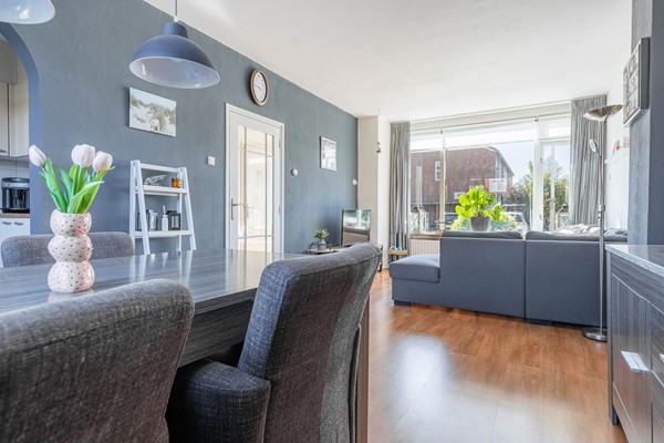 Medium property photo - Kempenlaan 9, 9501 PG Stadskanaal